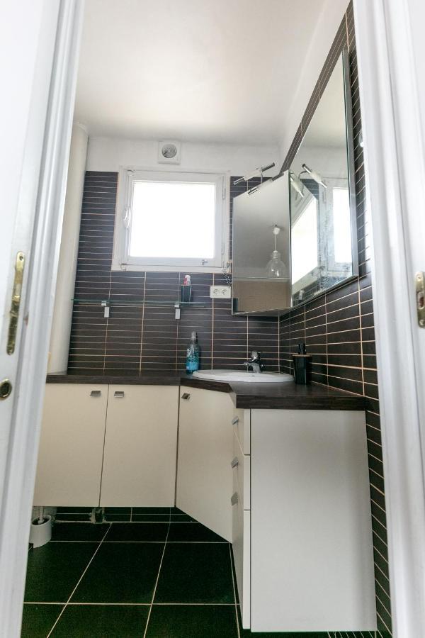 La Terrasse De St Amans Apartment Родез Екстериор снимка
